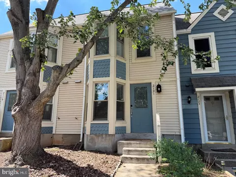 Exterior - 2121 Whisper Way, Reston, VA 20191 photo 3 of 12