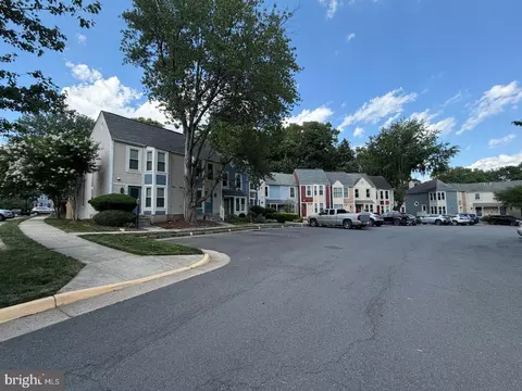 Exterior - 2121 Whisper Way, Reston, VA 20191 photo 12 of 12