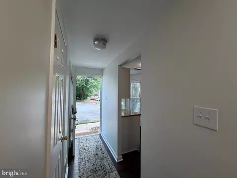 Entry Way - 2121 Whisper Way, Reston, VA 20191 photo 3 of 13