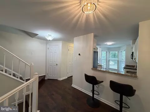 Entry Way - 2121 Whisper Way, Reston, VA 20191 photo 4 of 13