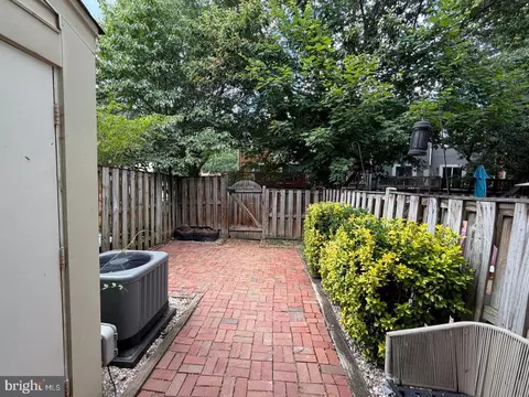 Exterior - 2121 Whisper Way, Reston, VA 20191 photo 9 of 12