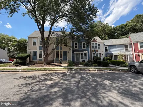 Exterior - 2121 Whisper Way, Reston, VA 20191 photo 4 of 12