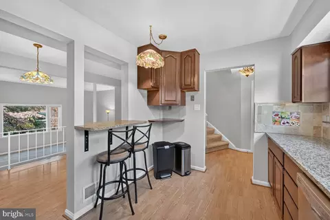 Entry Way - Undisclosed, Springfield, VA 22152 photo 1 of 1