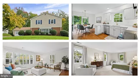 4609 Country Ln, Annandale, VA 22003