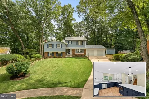 3432 Ethel Ct, Annandale, VA 22003