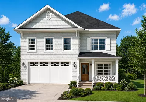 1308 Bunker Hill Rd, Alexandria, VA 22308