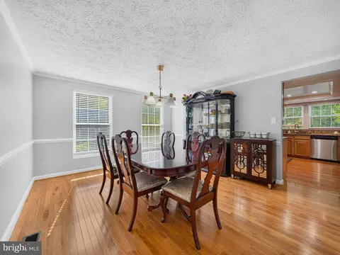 Dining - 6912 Bethnal Ct, Springfield, VA 22150 photo 1 of 5
