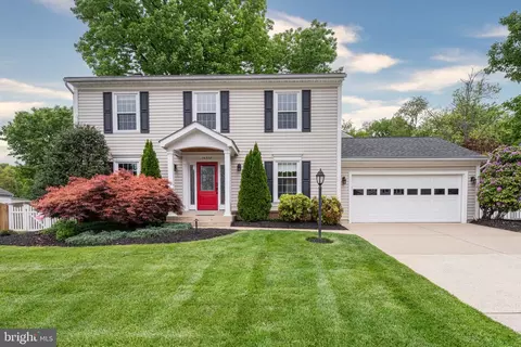 14378 N Slope St, Centreville, VA 20120