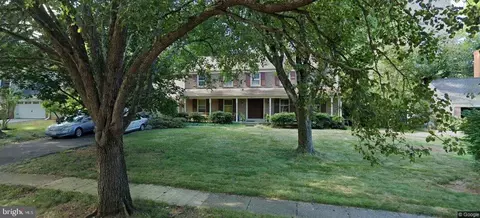4211 Dandridge Ter, Alexandria, VA 22309