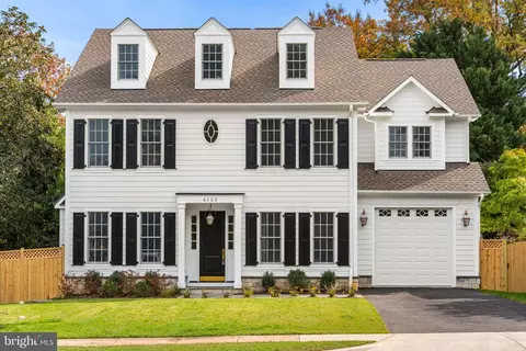 6123 Woodmont Rd, Alexandria, VA 22307