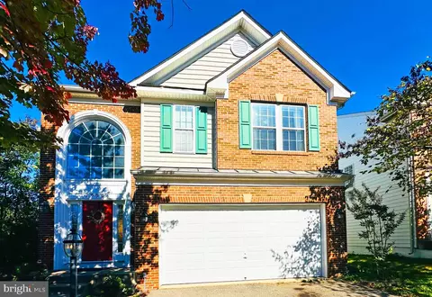 7999 Almeda Ct, Lorton, VA 22079