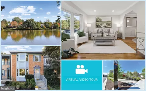 7967 Yancey Dr, Falls Church, VA 22042