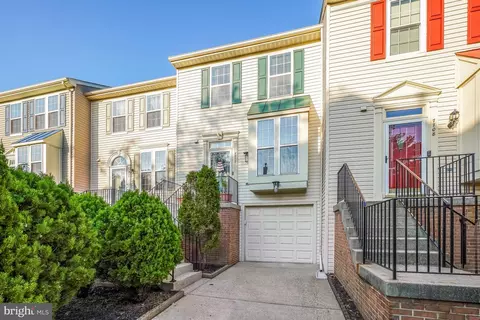 7710 Bartley Way, Alexandria, VA 22315