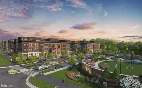 6601 S Van Dorn St S #CYPRESS 161, Alexandria, VA 22315