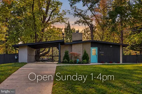 3024 Pine Spring Rd, Falls Church, VA 22042