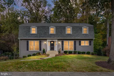 3502 Launcelot Way Apt, Annandale, VA 22003