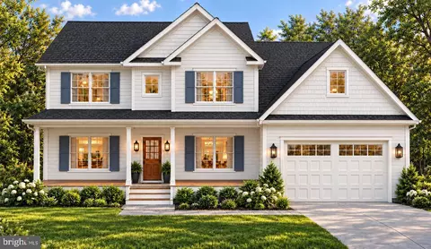 5217 Chippewa Pl, Alexandria, VA 22312