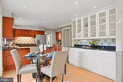 Kitchen - 1225 Aldebaran Dr, Mclean, VA 22101 photo 6 of 6