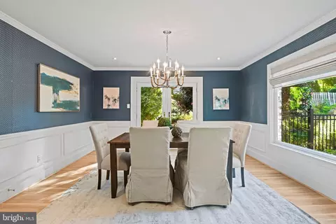 Dining - 1225 Aldebaran Dr, Mclean, VA 22101 photo 1 of 3