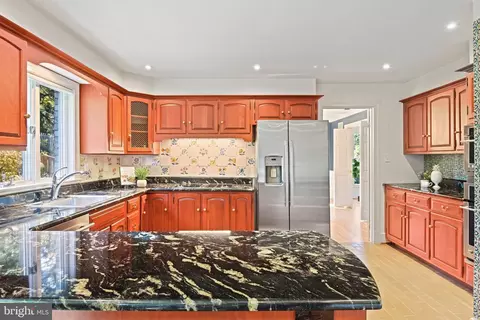 Kitchen - 1225 Aldebaran Dr, Mclean, VA 22101 photo 1 of 6