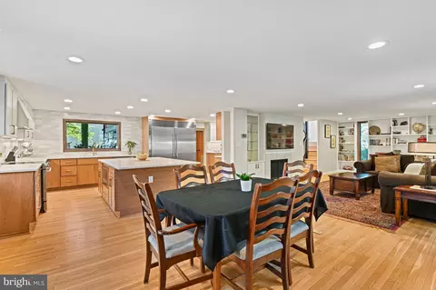 Dining - 849 Merriewood Ln, Mclean, VA 22102 photo 1 of 1