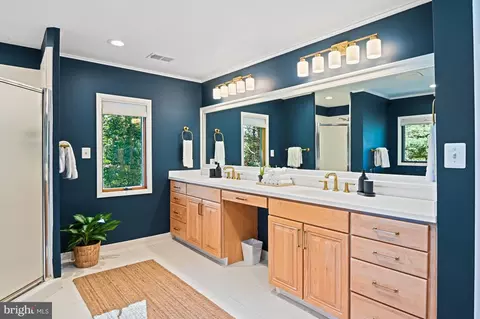 Bath - 849 Merriewood Ln, Mclean, VA 22102 photo 3 of 11