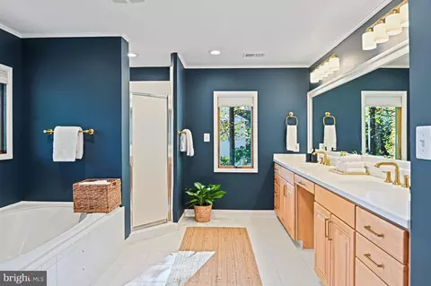 Bath - 849 Merriewood Ln, Mclean, VA 22102 photo 2 of 11