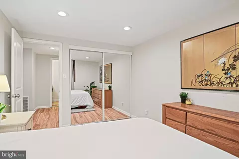 Bedroom - 849 Merriewood Ln, Mclean, VA 22102 photo 11 of 11