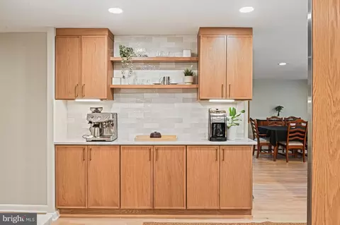 Kitchen - 849 Merriewood Ln, Mclean, VA 22102 photo 2 of 9