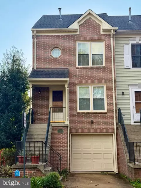 7801 Colonial Springs Blvd, Alexandria, VA 22306