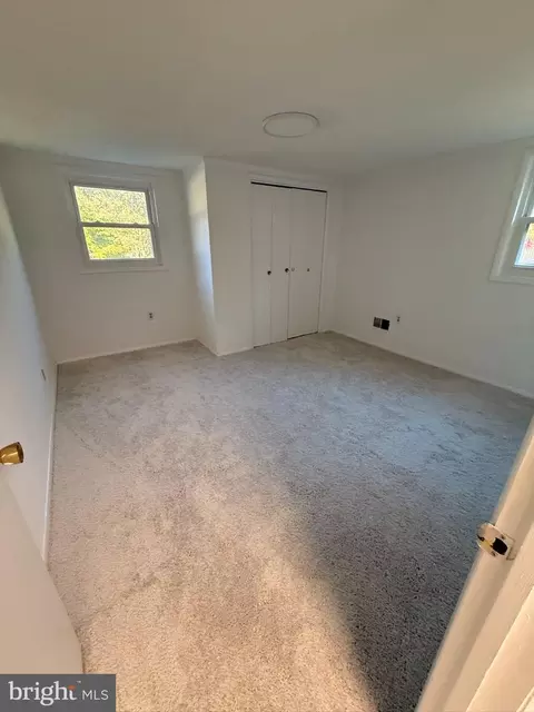 Bedroom - 7540 Axton St, Springfield, VA 22151 photo 6 of 7