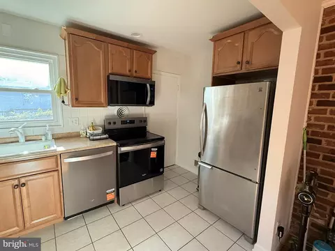 Kitchen - 7540 Axton St, Springfield, VA 22151 photo 1 of 3