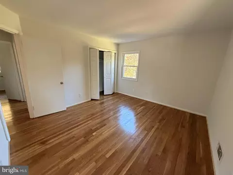 Bedroom - 7540 Axton St, Springfield, VA 22151 photo 2 of 7