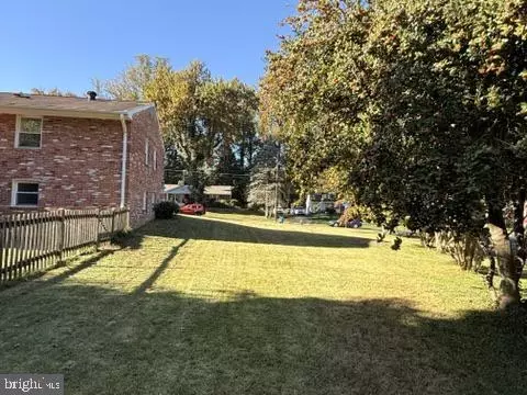 Exterior - 7540 Axton St, Springfield, VA 22151 photo 12 of 12