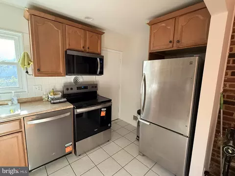 Kitchen - 7540 Axton St, Springfield, VA 22151 photo 3 of 3