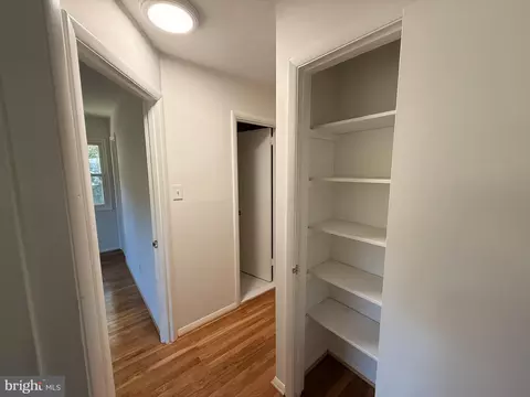 Entry Way - 7540 Axton St, Springfield, VA 22151 photo 1 of 6