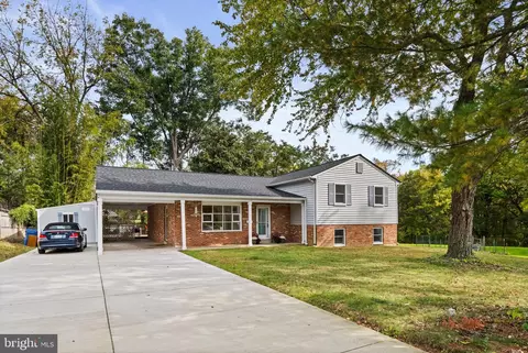 1607 Mary Ellen Ct, Mclean, VA 22101