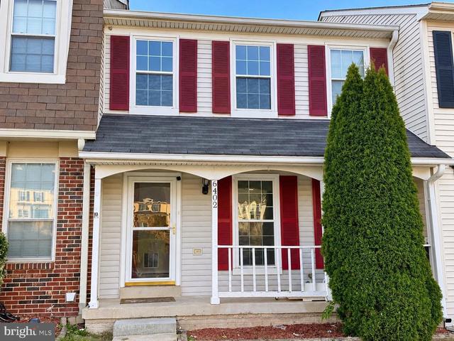 6402 Selby Ct, Centreville, VA 20121 | MLS# VAFX2347750 | 3 Photos - Movoto