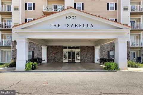 6301 Edsall Rd #104, Alexandria, VA 22312