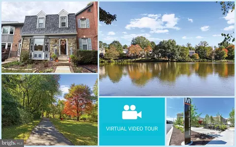 7902 Yancey Dr, Falls Church, VA 22042