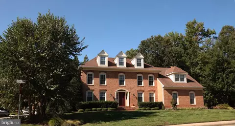 4306 Sheridans Point Ct, Alexandria, VA 22309