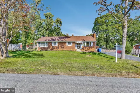 3404 Ayers Dr, Alexandria, VA 22309