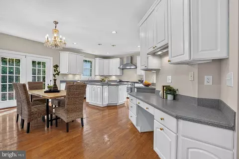 Kitchen - 7901 Georgetown Pike, Mclean, VA 22102 photo 1 of 4