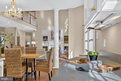 Dining - 7901 Georgetown Pike, Mclean, VA 22102 photo 3 of 3