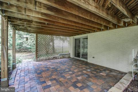 1814 Cranberry Ln, Reston, VA 20191 photo 29