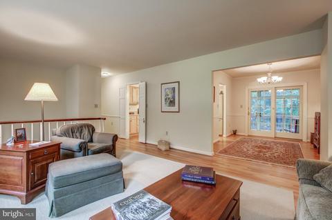 1814 Cranberry Ln, Reston, VA 20191 photo 6