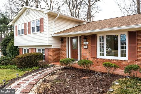 8113 Greeley Blvd, Springfield, VA 22152 photo 7