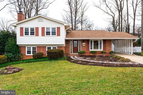 8113 Greeley Blvd, Springfield, VA 22152 photo 3