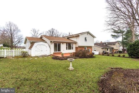 8113 Greeley Blvd, Springfield, VA 22152 photo 59