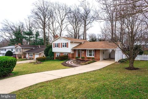 8113 Greeley Blvd, Springfield, VA 22152 photo 5